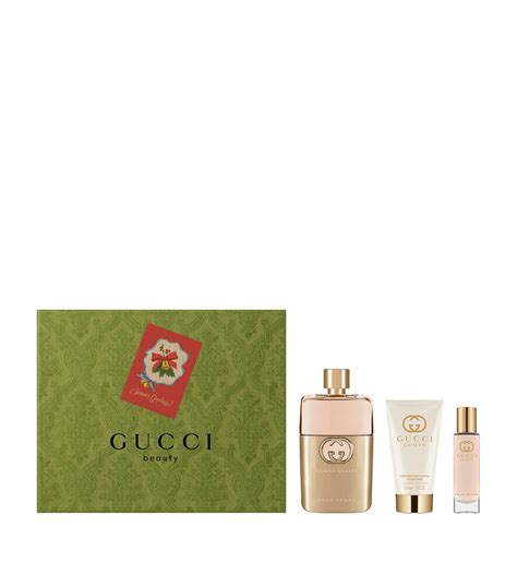 gucci ホリデー|gucci holiday gift sets.